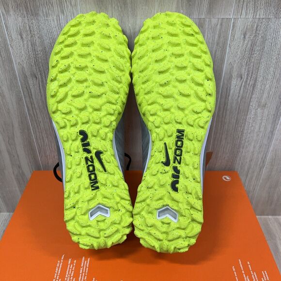 Nike Zoom Mercurial Vapor 15 TF Academy Soccer FB8396-060 Men’s Size 8 main image 5